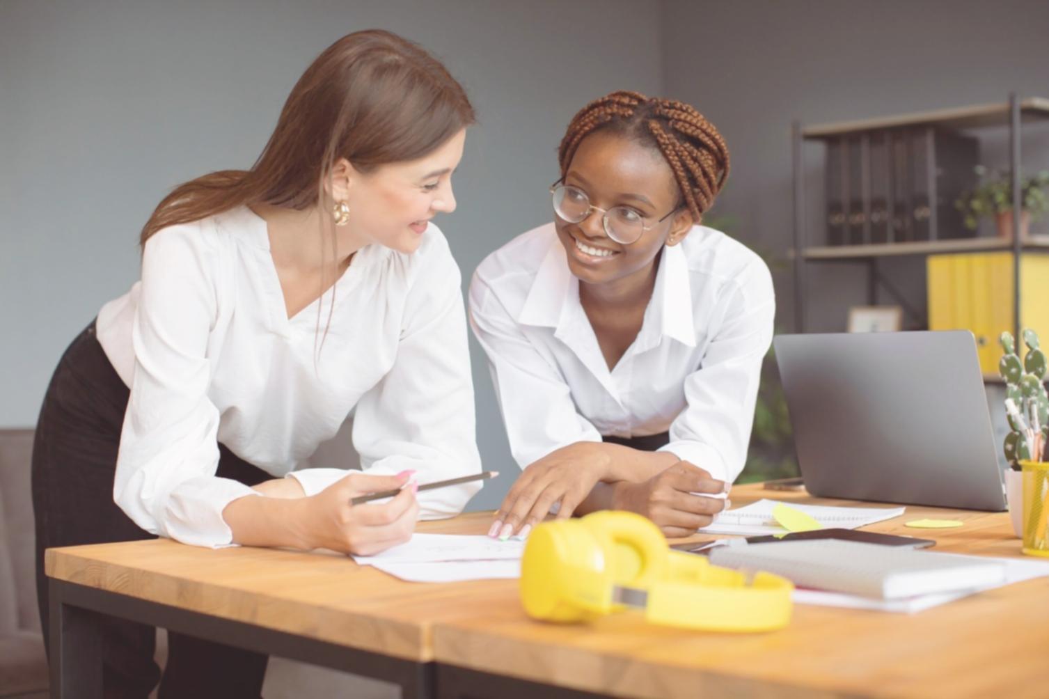 Planificación estratégica y documentos de trabajo empresarial